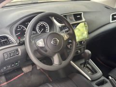 Nissan Sylphy Facelift Classic 1.6XE CVT Comfort - ფოტო 8