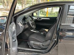 Nissan Sylphy Facelift Classic 1.6XE CVT Comfort - ფოტო 9