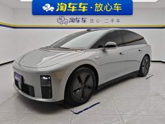 Li Auto i6 2025 Two-Wheel Drive Standard - ფოტო 1