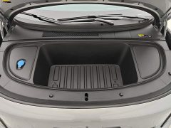 Li Auto i6 2025 Two-Wheel Drive Standard - ფოტო 10