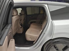 Li Auto i6 2025 Two-Wheel Drive Standard - ფოტო 11