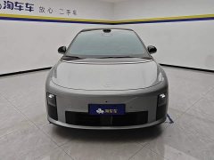 Li Auto i6 2025 Two-Wheel Drive Standard - ფოტო 2