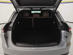 Li Auto i6 2025 Two-Wheel Drive Standard - ფოტო 4