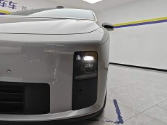 Li Auto i6 2025 Two-Wheel Drive Standard - ფოტო 5