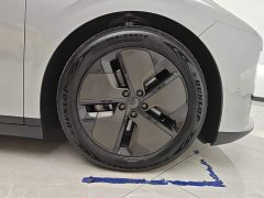 Li Auto i6 2025 Two-Wheel Drive Standard - ფოტო 6