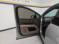 Li Auto i6 2025 Two-Wheel Drive Standard - ფოტო 7