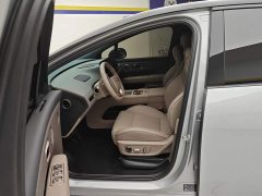 Li Auto i6 2025 Two-Wheel Drive Standard - ფოტო 9