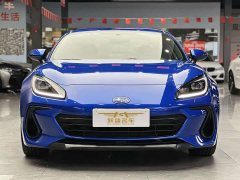 Subaru BRZ 2022 2.4L Manual - ფოტო 2