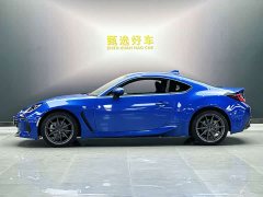 Subaru BRZ 2022 2.4L Manual - ფოტო 3