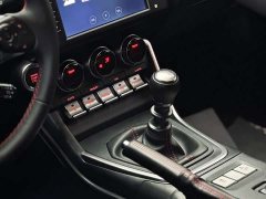Subaru BRZ 2022 2.4L Manual - ფოტო 6