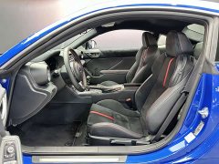 Subaru BRZ 2022 2.4L Manual - ფოტო 7