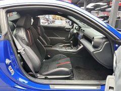 Subaru BRZ 2022 2.4L Manual - ფოტო 8