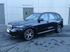 BMW X5 2025 xDrive 30Li M Sport Luxury Night Edition Package - ფოტო 1