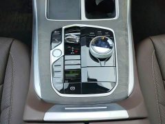 BMW X5 2025 xDrive 30Li M Sport Luxury Night Edition Package - ფოტო 10