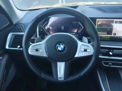 BMW X5 2025 xDrive 30Li M Sport Luxury Night Edition Package - ფოტო 12