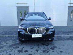 BMW X5 2025 xDrive 30Li M Sport Luxury Night Edition Package - ფოტო 2