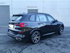 BMW X5 2025 xDrive 30Li M Sport Luxury Night Edition Package - ფოტო 4
