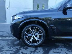 BMW X5 2025 xDrive 30Li M Sport Luxury Night Edition Package - ფოტო 6
