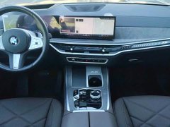 BMW X5 2025 xDrive 30Li M Sport Luxury Night Edition Package - ფოტო 9