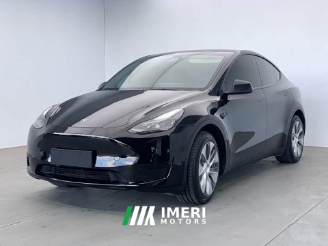 2022 Tesla Model Y Rear-Wheel Drive - ავტომობილი ჩინეთიდან