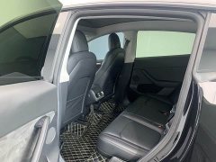 Tesla Model Y Rear-Wheel Drive - ფოტო 10