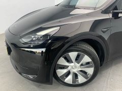 Tesla Model Y Rear-Wheel Drive - ფოტო 11