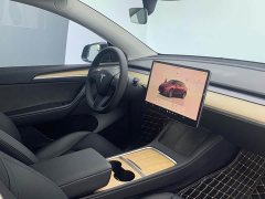 Tesla Model Y Rear-Wheel Drive - ფოტო 15