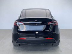 Tesla Model Y Rear-Wheel Drive - ფოტო 6