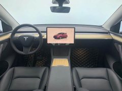 Tesla Model Y Rear-Wheel Drive - ფოტო 7