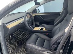 Tesla Model Y Rear-Wheel Drive - ფოტო 8