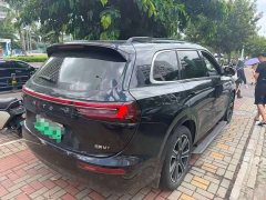 AITO M7 1.5T Smart Drive RWD Pro 6-Seater - ფოტო 4