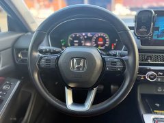 Honda Integra 2.0L e:HEV Sharp Premium Edition - ფოტო 11