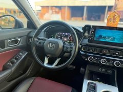 Honda Integra 2.0L e:HEV Sharp Premium Edition - ფოტო 12