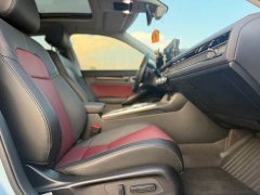 Honda Integra 2.0L e:HEV Sharp Premium Edition - ფოტო 14