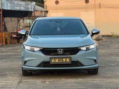 Honda Integra 2.0L e:HEV Sharp Premium Edition - ფოტო 2