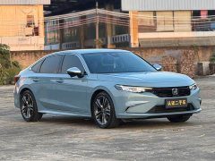 Honda Integra 2.0L e:HEV Sharp Premium Edition - ფოტო 3