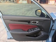 Honda Integra 2.0L e:HEV Sharp Premium Edition - ფოტო 4