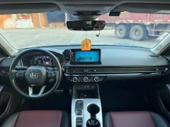 Honda Integra 2.0L e:HEV Sharp Premium Edition - ფოტო 9