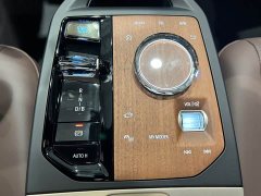 BMW iX 2023 Facelift xDrive40 - ფოტო 10