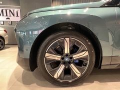 BMW iX 2023 Facelift xDrive40 - ფოტო 4