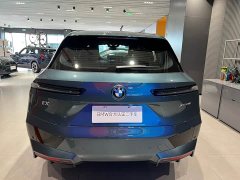 BMW iX 2023 Facelift xDrive40 - ფოტო 5