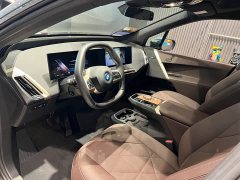 BMW iX 2023 Facelift xDrive40 - ფოტო 7