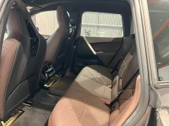 BMW iX 2023 Facelift xDrive40 - ფოტო 8