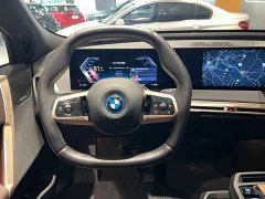 BMW iX 2023 Facelift xDrive40 - ფოტო 9