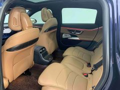 Mercedes-Benz E-Class 2025 E 300 L Luxury Sport - ფოტო 10