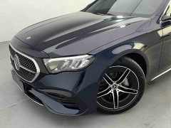 Mercedes-Benz E-Class 2025 E 300 L Luxury Sport - ფოტო 11