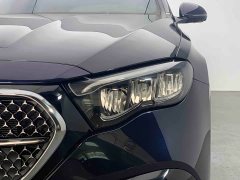 Mercedes-Benz E-Class 2025 E 300 L Luxury Sport - ფოტო 12