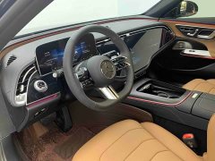 Mercedes-Benz E-Class 2025 E 300 L Luxury Sport - ფოტო 14