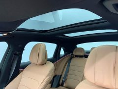 Mercedes-Benz E-Class 2025 E 300 L Luxury Sport - ფოტო 16