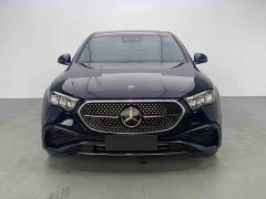 Mercedes-Benz E-Class 2025 E 300 L Luxury Sport - ფოტო 2